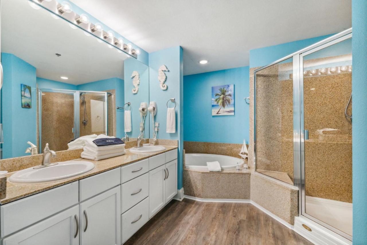 Sea-Renity At Laketown Wharf #1607 By Nautical Properties Panama Stadt Exterior foto