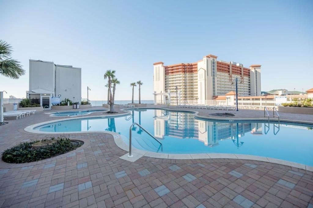 Sea-Renity At Laketown Wharf #1607 By Nautical Properties Panama Stadt Exterior foto